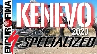 [bikecheck] Specialized Kenevo 2020 (PL) vlog rowerowy