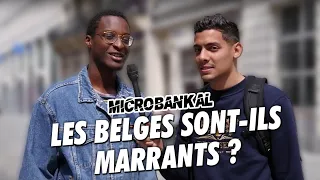 LES BELGES SONT-ILS MARRANTS ?