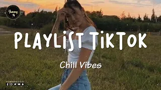 TikTok songs playlist that is actually good ~ TikTok English Songs