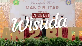 PROSESI PURNAWIYATA ANGKATAN 28 TAHUN 2024