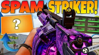 *NEW* Striker Gunsmith | Long Range + Pro Build | Season 6 CODM