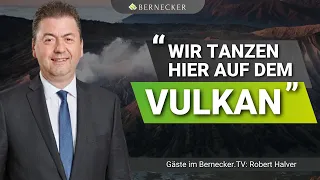 Themencheck mit Robert Halver: Aktien, Kupfer, China, Notenbanken, Chancen im MDAX usw.