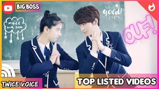 Janam Janam || Chinese Mix Song school love story 💞💞|| Twice Voice ||