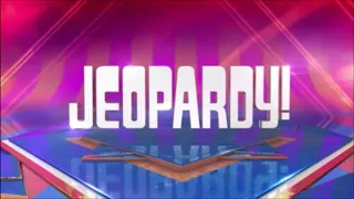 Jeopardy! Full 1992-1997 Theme Song