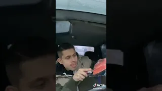 Поедалкин - МОЩНЫЙ Перекус Таксиста ЧЕК