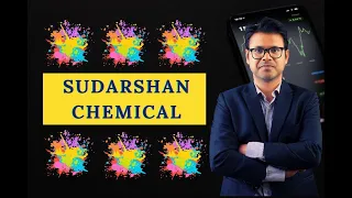 WHY I PURCHASED SUDARSHAN CHEMICAL | PIGMENT INDUSTRY ANALYSIS