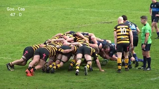 rugby 2024 Gooi   Castricum 20240504 highlights movie