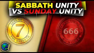 Presi w/Pope Pic. It’s Now Catholic Washington.Sabbath Unity vs Sunday Unity. Build Wall of Division