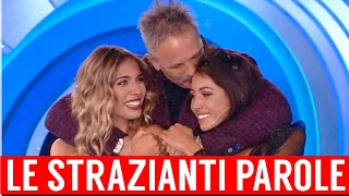 MORTE MIHAJLOVIC, LE STRAZIANTI PAROLE DELLA FIGLIA: "OVUNQUE TU SIA TI AMERO FINO LI"