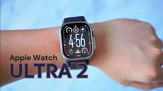 Apple Watch Ultra 2 Unboxing & Review: Jam Tangan Paling ULTRA