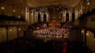 Beethoven - Symphony no. 7, III - Haitink & Royal Concertgebouw Orchestra