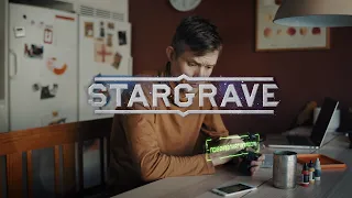 Stargrave! - I Like You - [Frostgrave in Space]