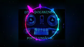 MEGA SERTANEJO - AGORA EU PEGO MESMO -DJ POLAKINHO