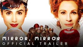 2012 Mirror, Mirror Official Trailer 1 HD Relativity Media