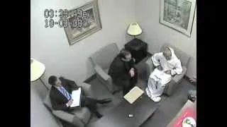 Peer Khairi police interrogation