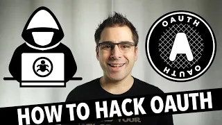 How to Hack OAuth