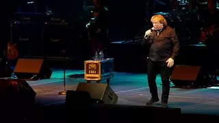 Lou Gramm "Cold As Ice" (Live in St Charles MO 02-09-2018)