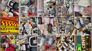 Abdul Rehman Street | Stationary - Toys Wholesale Market | Walkin Mumbai Street |#vlog #market #shop