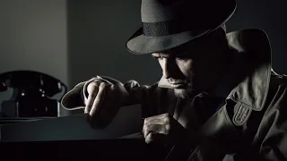 Detective Background Music | Crime Scene, Spy, Investigation