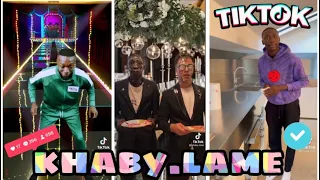 Funniest Khabane Lame TikTok Compilation 2021 | New Khaby Lame TikTok Part 3