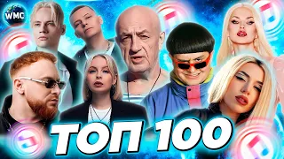 ТОП 100 ITUNES | ХИТЫ | НОВИНКИ | ЛУЧШИЕ ПЕСНИ | ТОП ПЕСЕН | НОВЫЕ ХИТЫ - ЯНВАРЬ 2024