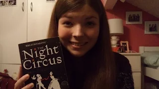 Review | The Night Circus by Erin Morgenstern