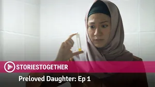 Preloved Daughter | Ep 1: Blessings | StoriesTogether // Viddsee Originals