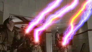 The Real Ghostbusters (2011 Fan Film - Full Movie) Afterlife