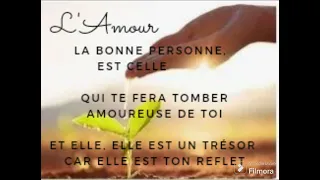 L'Amour 💞 a méditer 😜 #amour #adeux #developpementspirituel