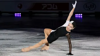 Alexandra Trusova | Grand Prix Final | EX | Показательный