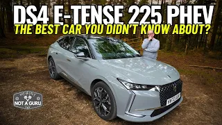 DS4 E-Tense 225 PHEV Review | Unsung Hero or High Priced Let Down?