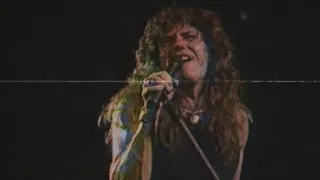 Whitesnake - Slide It In - All Or Nothing 2019 Remix