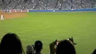 Bleacher Creatures Roll Call Final NY Yankees Home Game