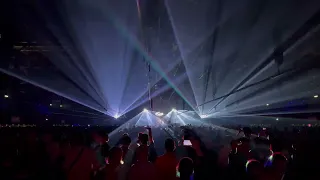 A State Of Trance 1000 | MaRLo | Jaarbeurs Utrecht | Push Up (Intro)