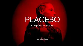 Young Leosia - Baila Ella ale to hard club