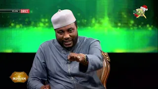 🛑SUIVEZ AL IKHSAN AVEC OUSTAZ ABDOUL A. DOUCOURE | MERCREDI 21 DECEMBRE 2022