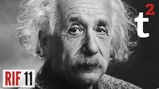 Parents Thought Albert Einstein Was Stupid? RIF 11