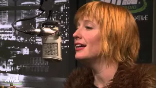 Air1 - Leigh Nash "Kiss Me" LIVE