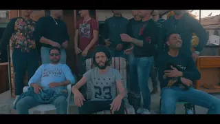 Kafon    Nheb Ngualaa  نحب نڨلع  Official Music Video 1 mahmoud fgaier