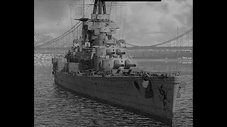 HMS Hood, ship review and gameplay