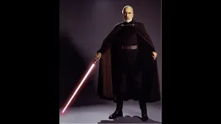 STAR WARS Battlefront II - Count Dooku (Граф Дуку)