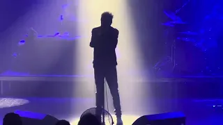 Echo & The Bunnymen live @ Paris - Trianon - 02/04/2024