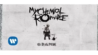 My Chemical Romance - The Sharpest Lives (Instrumental)