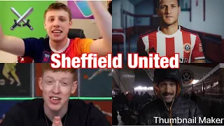 Sheffield United - Mix