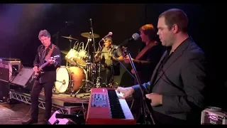 PHIL EMMANUEL BAND "Live 2012"  - (Cover) TIME IS TIGHT (Booker T. & The MG's)