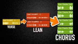 3 effective ways to layer vocals