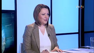 INVESTIŢI ÎN ROMÂNIA! - ediţia din 3.05.2022, TVR Internaţional