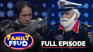 Family Feud: BATTLE OF THE COSPLAYERS (November 1, 2023) (Full Episode 323)