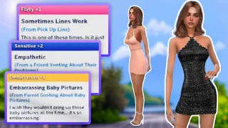 My Favourite REALISITIC MODS for Sims 4 gameplay