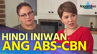 Amy Perez, ipinaliwanag kung bakit hindi niya tinanggap na mag-host muli ng bagong Face to Face